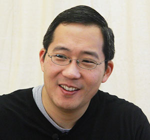 Chris Yeh on Scaling Business Podcast with Bill Gallagher
