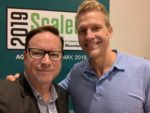 Eric Partaker on Scaling Up Business Podcast